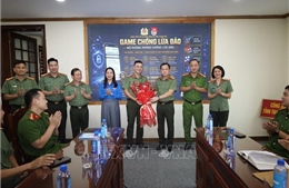 Phòng chống lừa đảo mạng nhờ ứng dụng mô phỏng mới