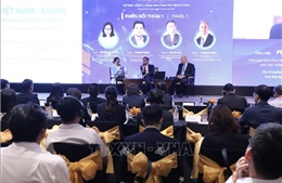 TP Hồ Chí Minh khởi động chương trình hỗ trợ doanh nghiệp chuyển đổi sản xuất thông minh 'VSM 70'