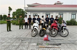 Dựng 'lá chắn' để ngăn chặn thanh, thiếu niên hư