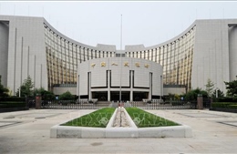 PBoC đặt trọng tâm hoàn thiện chính sách tiền tệ, kiểm soát rủi ro tài chính