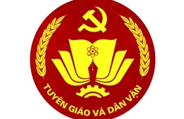Đổi tên Ban Tuyên giáo và Dân vận Trung ương thành Ban Tuyên giáo Trung ương