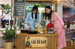 'Một ngày vị Việt' giữa lòng nước Anh