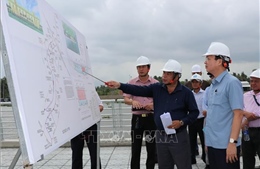 Kiên quyết xử lý tình trạng chậm trễ dự án giao thông, thủy lợi trọng điểm