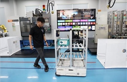 Nghị quyết 57-NQ/TW: Công nghệ số trở thành một phần của đời sống