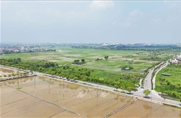 Đưa 'xã, phường xã hội chủ nghĩa' vào từng vấn đề thiết thực của người dân