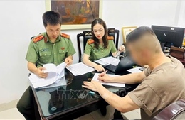 Bổ sung một số chức danh có thẩm quyền xử phạt vi phạm hành chính từ ngày 26/9/2026