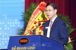 Triển khai 'Thập kỷ quốc tế về Văn hóa vì Phát triển bền vững' sẽ phát huy thế mạnh văn hóa, tri thức và sáng tạo của Việt Nam