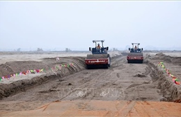 Quốc hội ban hành Nghị quyết về việc di chuyển 2 di tích lịch sử - văn hóa