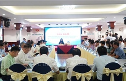 Nâng năng lực nhận diện rủi ro pháp lý cho người làm báo trong môi trường số