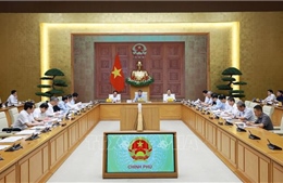 Thủ tướng Lê Minh Hưng: Hoàn thiện đồng bộ các dự án luật về đất đai, nhà ở, bất động sản để khơi thông nguồn lực