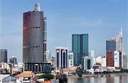 TP Hồ Chí Minh mở dư địa tăng trưởng mới - Bài 1: Đi đầu kiến tạo thể chế phát triển