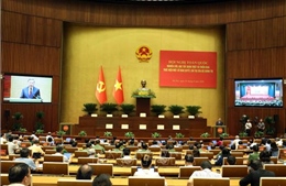 Thống nhất nhận thức, nắm vững điểm mới và mối quan hệ hữu cơ giữa các nghị quyết, chỉ thị của Bộ Chính trị