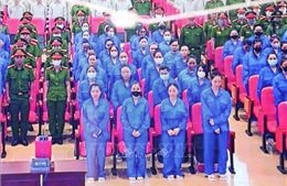 Tuyên án tử hình 11 bị cáo trong vụ án ma túy liên quan đến tiếp viên hàng không