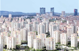 Người Iran ồ ạt chuyển sang mua BĐS ở Thổ Nhĩ Kỳ sau quyết định cứng rắn của UAE