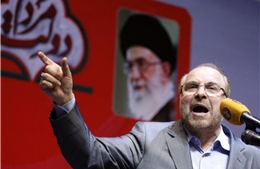 Iran dọa rút hoàn toàn khỏi thỏa thuận ngừng bắn, cáo buộc Mỹ vi phạm cam kết