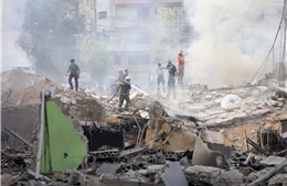 Mỹ nhắm vào một công ty kinh doanh vàng nhằm bóp nghẹt nguồn thu của Hezbollah