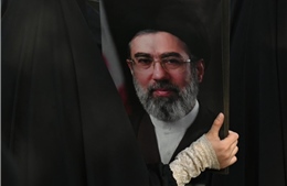 Mỹ treo thưởng lớn cho thông tin về tân Lãnh tụ Tối cao Iran Mojtaba Khamenei