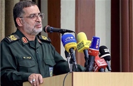Người phát ngôn IRGC thiệt mạng sau tuyên bố cứng rắn về chiến tranh với Mỹ và Iran