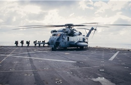 Lầu Năm Góc chuẩn bị kế hoạch chi tiết triển khai bộ binh, khả năng bắt giữ binh sĩ Iran