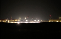 Quân đội Mỹ bắt đầu tấn công thẳng vào nơi đóng vai trò trụ cột nền kinh tế năng lượng của Iran