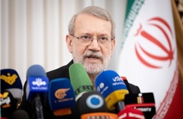 Tehran tiết lộ thông điệp tích cực của Mỹ gửi Iran sau vòng đàm phán hạt nhân đầu tiên