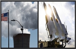 Tướng IRGC cảnh báo số phận hàng nghìn nhà máy điện của Mỹ nếu Iran bị đe dọa