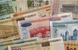 Tình báo Ukraine phát hiện sự suy yếu mang tính hệ thống của kinh tế Belarus