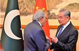 Xung đột Trung Đông: Trung Quốc và Pakistan đưa ra kế hoạch hòa bình 5 điểm cho Iran