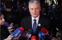 Nước thành viên NATO sẵn sàng đóng góp thực chất cho sứ mệnh gìn giữ hòa bình tương lai ở Ukraine