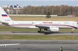 Nga điều ‘máy bay ngày tận thế’ tới Tehran khi xung đột Mỹ-Iran tiếp tục leo thang