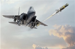 Nước thành viên NATO triển khai hệ thống tên lửa chống UAV chi phí thấp tới Trung Đông