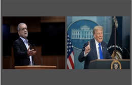 Tín hiệu đáng lo ngại khi lệnh ngừng bắn giữa Mỹ và Iran sắp hết hiệu lực