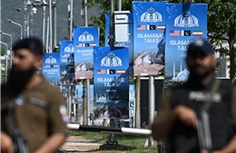 Iran chính thức rút khỏi đàm phán tại Pakistan, Phó Tổng thống Mỹ huỷ đi Islamabad