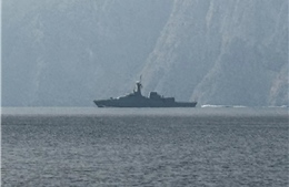 Quân đội Iran ra tuyên bố cứng rắn sau khi Tổng thống Mỹ Donald Trump muốn kiểm soát Eo biển Hormuz