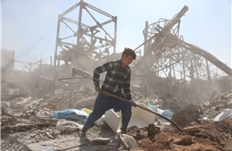 Điều bất ngờ với phương Tây và Arab về Iran sau khi Lãnh tụ Tối cao Ali Khamenei thiệt mạng