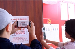 Chủ quyền số: Những gợi mở từ kinh nghiệm trên thế giới