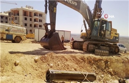 NATO tuyên bố sẵn sàng bảo vệ đồng minh sau khi tên lửa đạn đạo Iran bay vào không phận Thổ Nhĩ Kỳ