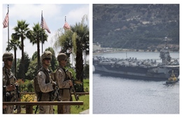 Xung đột tại Trung Đông sắp chứng kiến những đòn đánh dữ dội của Mỹ nhằm vào Iran?