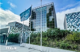 Iran kiện Mỹ lên ICC vì tấn công cơ sở hạt nhân, áp đặt lệnh trừng phạt và đe dọa dùng vũ lực
