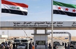 Trung Đông bất ngờ có thêm ‘cánh cửa’ xuất khẩu dầu khi eo biển Hormuz bị phong tỏa