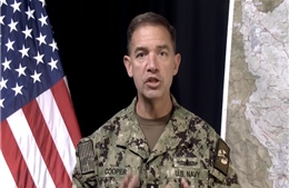 Xung đột Trung Đông: Mỹ phá huỷ hơn 100 tàu hải quân Iran; Tehran tấn công 300 cuộc vào 12 nước