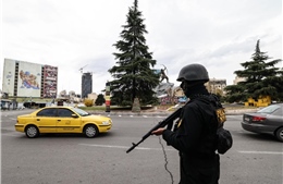 14 triệu người Iran sẵn sàng hi sinh vì đất nước, Tướng IRGC kêu gọi phụ huynh ‘đưa con ra trực chốt’