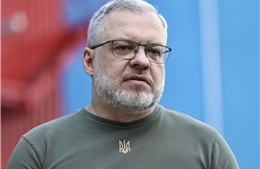 Ukraine tóm gọn cựu Bộ trưởng Năng lượng trên đường đào thoát sau khi dính án tham nhũng