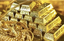 Khi nào giá vàng thế giới sẽ phục hồi và trở lại xu hướng tăng giá?