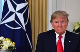 Đằng sau việc Tổng thống Trump dọa rút quân khỏi loạt nước thành viên NATO