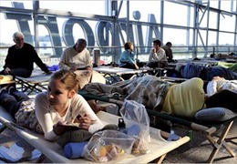 Nhiều nghiệp đoàn hàng không châu Âu kêu gọi đình công, tăng nguy cơ huỷ chuyến