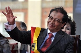 Tổng thống đắc cử Colombia đề cử luật sư Alvaro Leyva làm Ngoại trưởng trong chính quyền mới