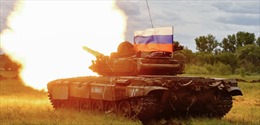 Quan chức cấp cao Ukraine tiết lộ dấu hiệu báo trước cuộc tấn công mới quy mô lớn của Nga