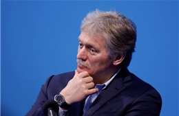 Phản ứng bất ngờ của Điện Kremlin trước đề xuất đàm phán hoà bình của Ukraine
