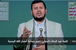 Thủ lĩnh Houthi tiết lộ nguyên nhân trì hoãn trả đũa Israel